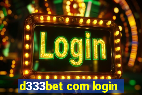 d333bet com login